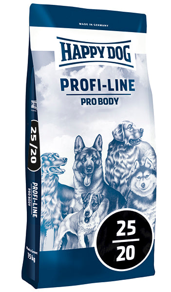 Profi-krokette Pro Body - My Farm DK